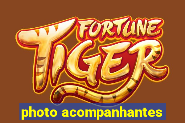 photo acompanhantes